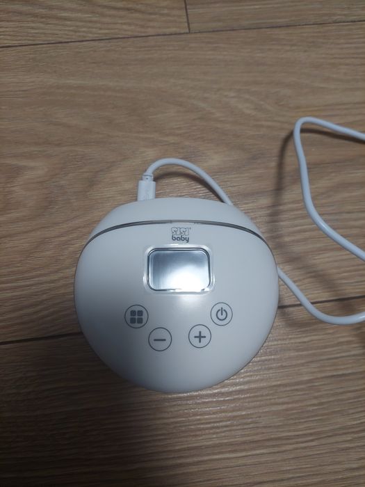 Laktator elektryczny SisiBaby