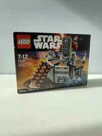 LEGO Star Wars 75137 Komora do zamrażania w karbonicie