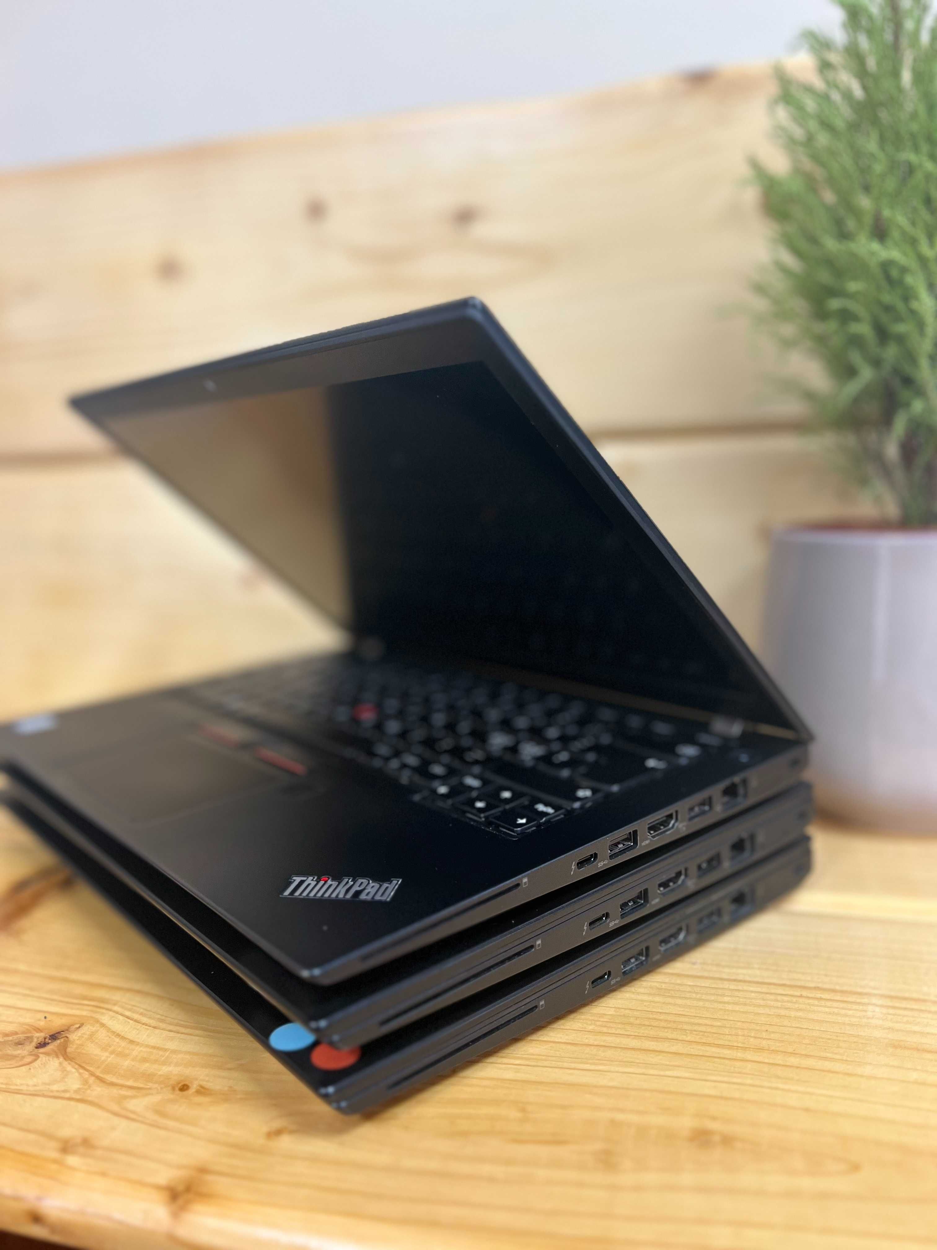 Ноутбук Lenovo ThinkPad T470s/i5-6300U/8 DDR4+SSD256/14"IPS+ГАРАНТІЯ