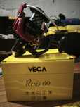 Carrete Vega rexis 60