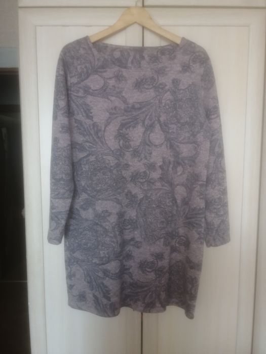 Жіноче плаття туніка р. 56-58
