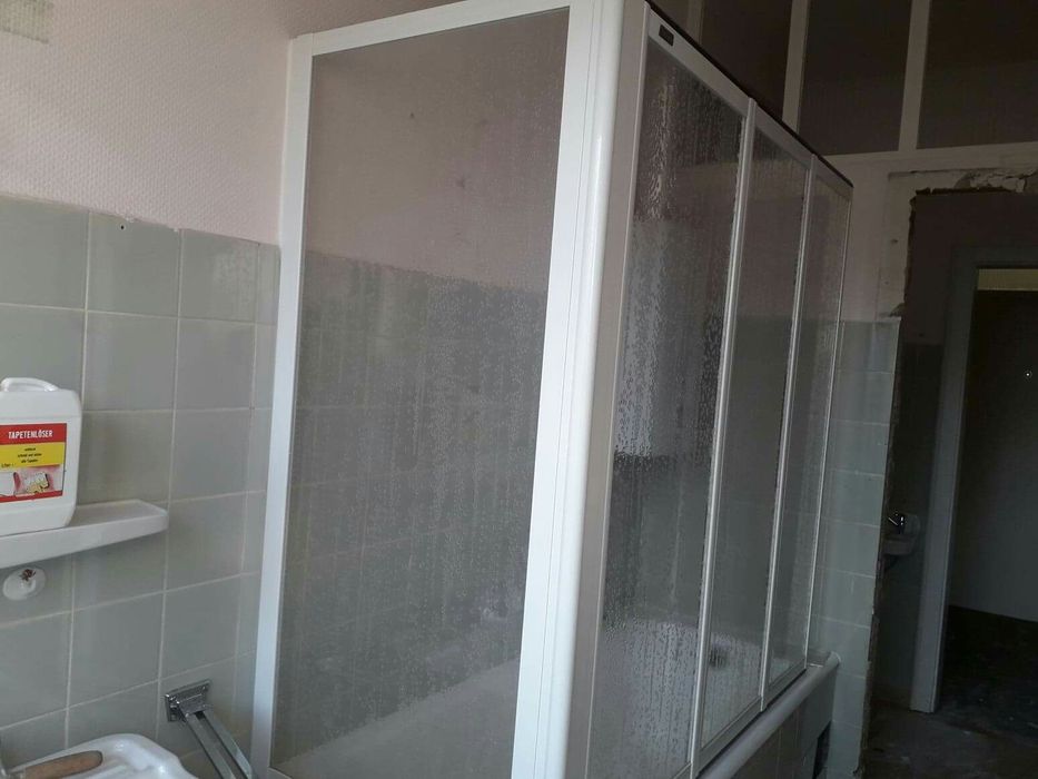 Parawan na wannę Duscholux