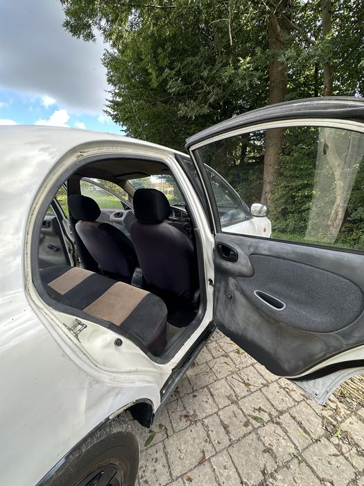 Заз Сенс 2006 року