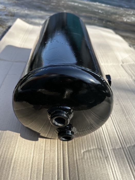 Ресивер ПТС 4 МТЗ КРАЗ КАМАЗ            .