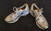 Buty do biegania Asics IGS duomax