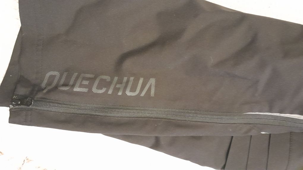 Spodnie quechua 143/152
