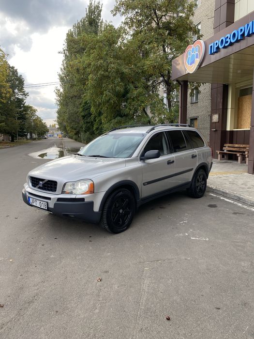 Volvo XC 90