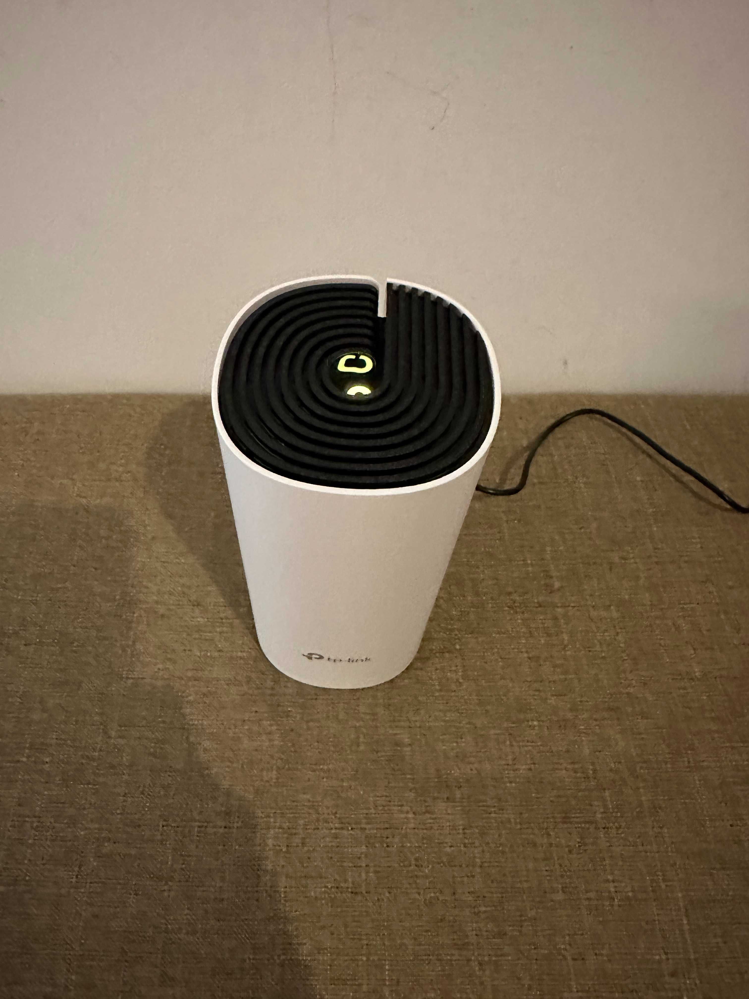 Sistema Mesh TP-LINK Deco M4 (2 Unidades - AC1200 - Dual Band)