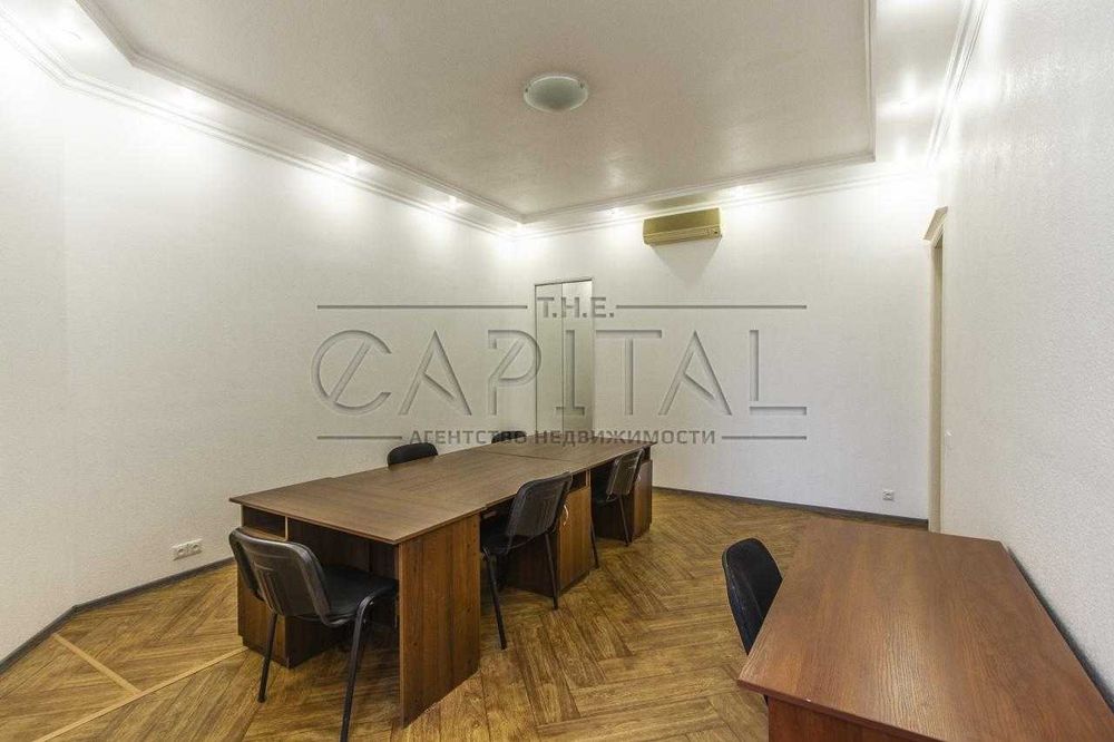 Аренда офиса, ул. Большая Васильковская, Центр