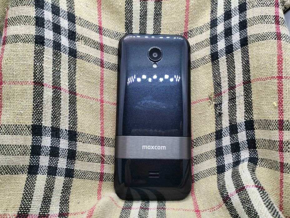 Telefon komórkowy Maxcom MM334 nowy/otwarte opakowanie