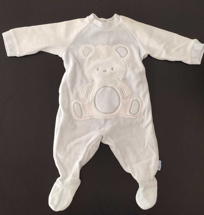 Babygrow Chicco 3 meses