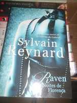 Sylvain Reynard / vários livros