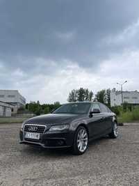 Audi A4 Audi A4 B8 2.0 TDI