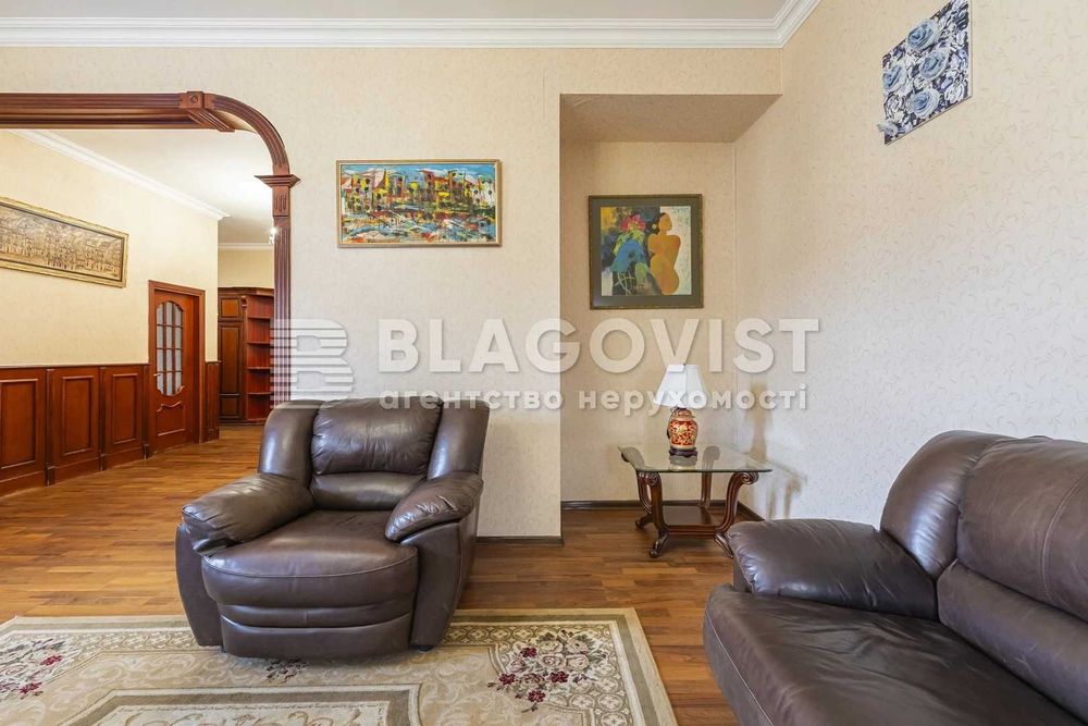 Продаж 4кімн. квартири 126м2_Хрещатик_Люкс