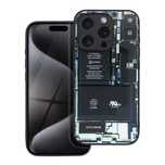 Futerał TECH do IPHONE 12 Pro Max wzór 1