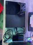 Xbox one fat 500gb