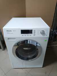 2в1 стиральная машина с сушкой Miele WTH 130 WPM.