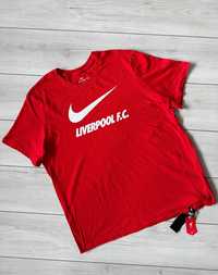 Чоловіча футболка Nike liverpool оригінал