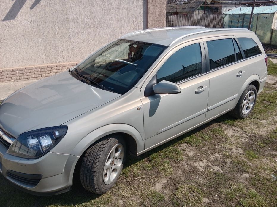 Продам автомобіль  Опель Астра Н