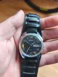 Slava 26 Jewels Zegarek Męski Vintage 40mm