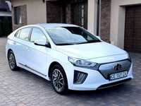 Hyundai IONIQ 2021p. 21тис. км. 38кВт. 400км