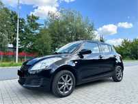 Suzuki Swift 1.2 benzyna, 1 właściciel, 4x4, pewne auto z Niemiec