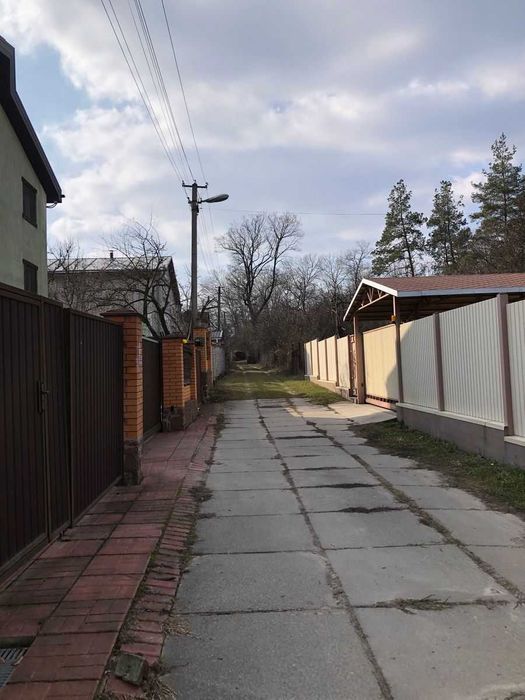 Дача Иванковичи, Круглик, СТ Луч!