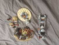 Lego star wars mandalorian ambush on tatooine 75299