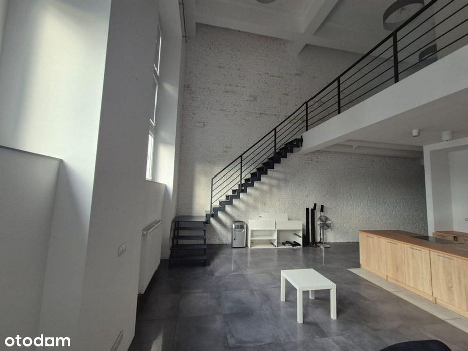 Ekskluzywny Apartament w Topowej Lokalizacji – Ul.