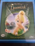 Dzwoneczek blu ray