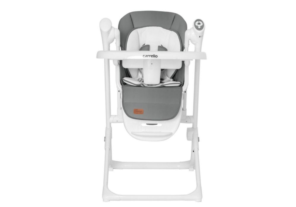 Стільчик-гойдалка Garrello Triumph grl-10302 grey