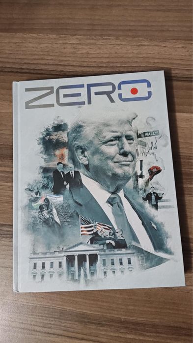 Magazyn zero Kanał Zero Krzysztof Stanowski