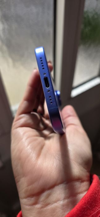 Iphone 16 novíssimo