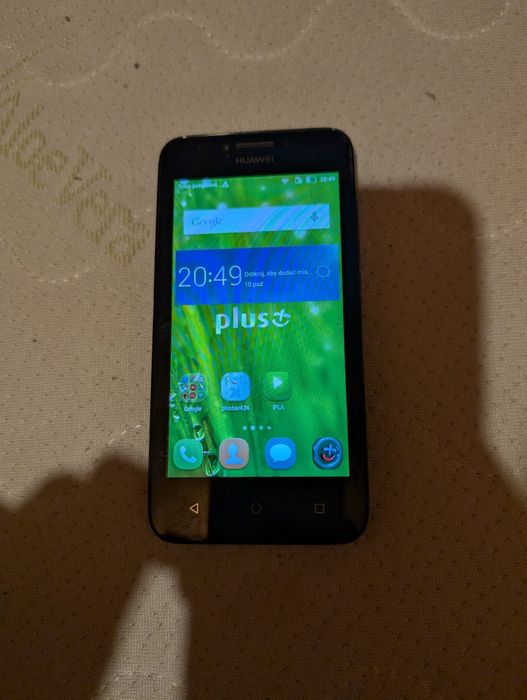 Telefon Huawei Y560