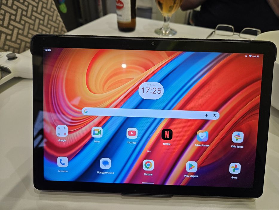 Планшет Lenovo Tab M10 3Gen, Sim, gsm, lte