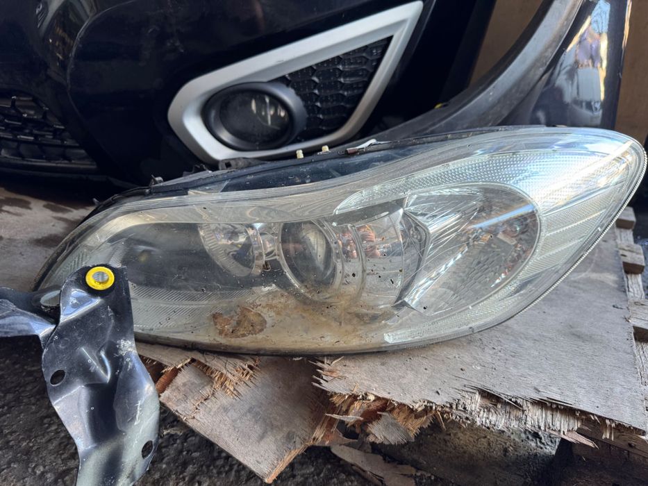Frente Completa Volvo C30 coupe 1.6D PARA-CHOQUES CAPO GUARDA LAMAS
