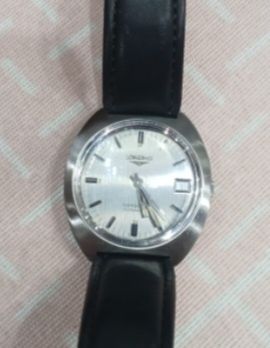 relogio Longines
