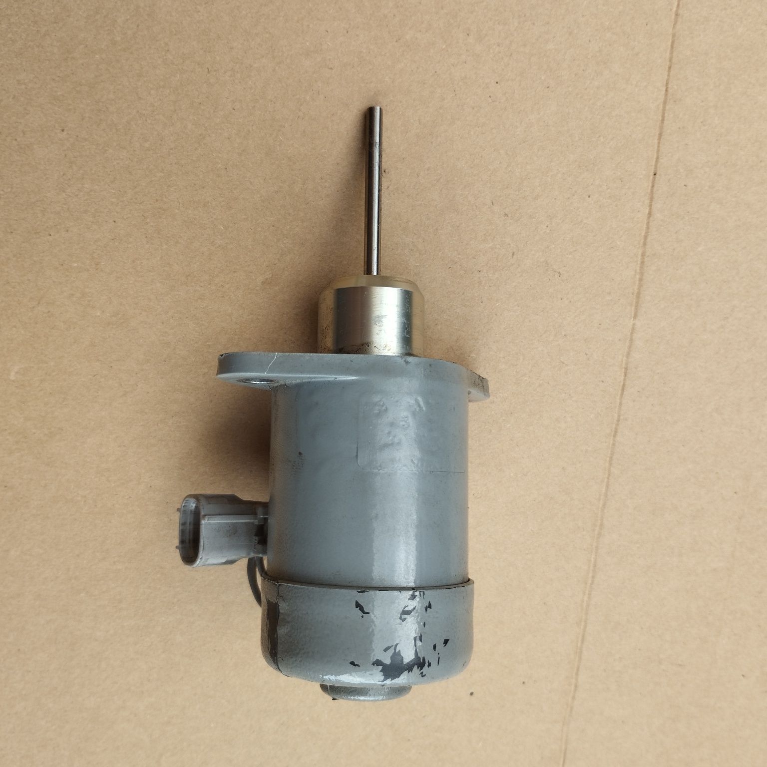 Carrier Vector He Cewka SOLENOID ASSY