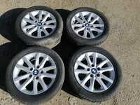 Alufelgi BMW 16" 5X120 225/50 lato