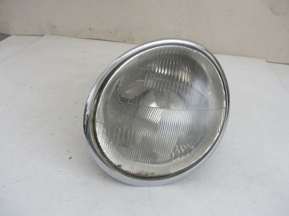 Farol Optica Lancia Lybra Esquerdo