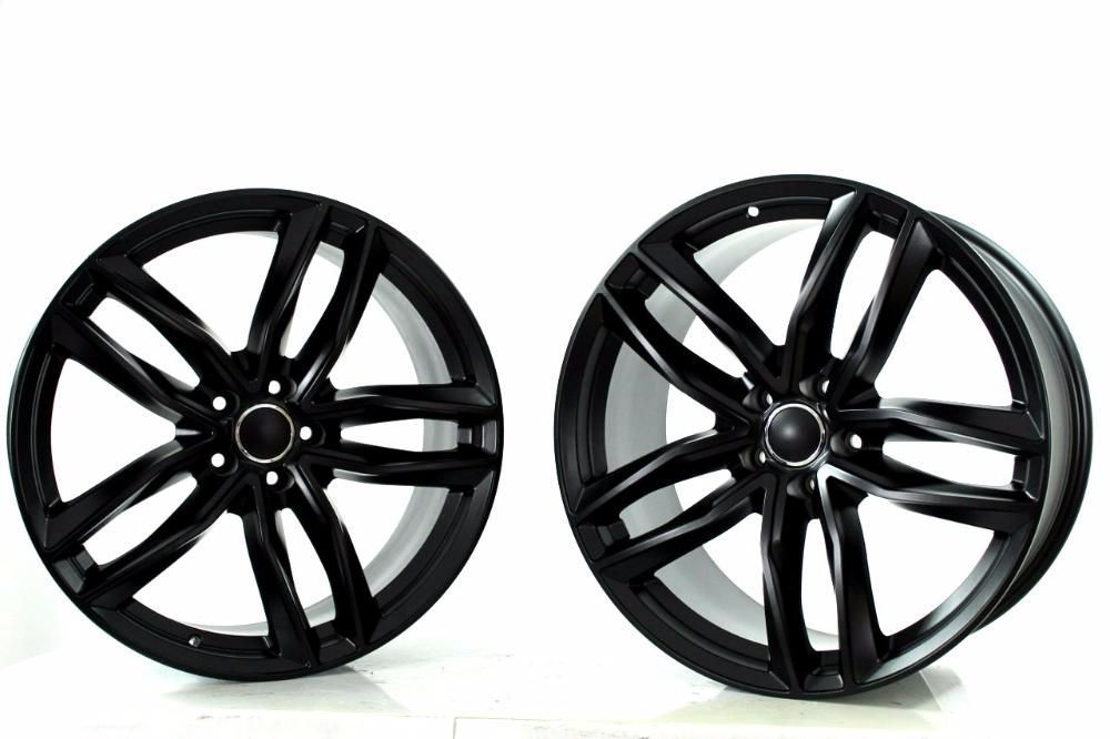 FELGI 1196 Pasujące AUDI A5 A6 A7 RS6 A8 Q5 Q7 20