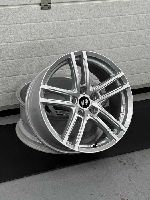 Диски 5x112 R18 VW Volkswagen Skoda Seat Audi Mercedes-Benz Germany