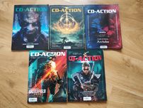 Magazyny CD-Action