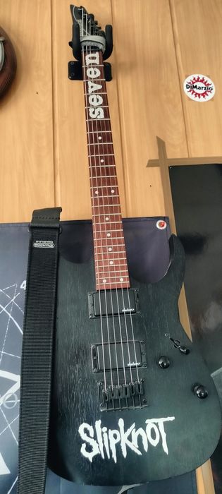 Продам электрогитару гитару Ibanez RGRT421