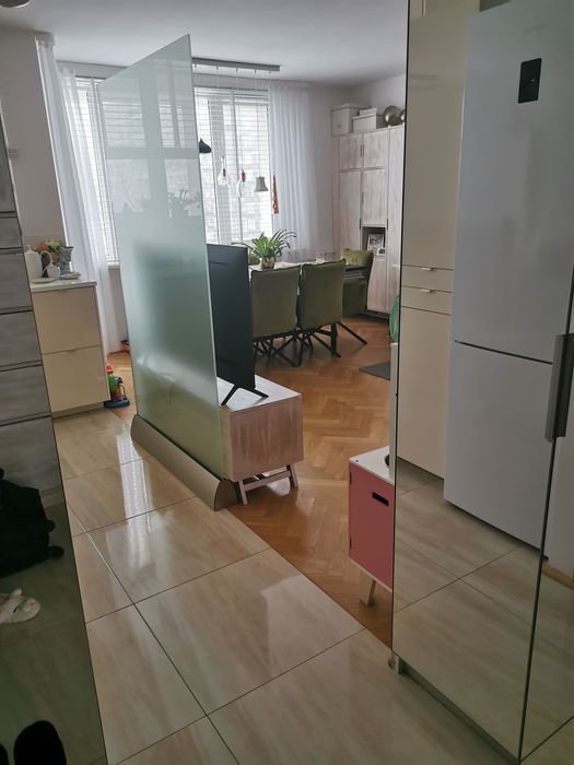 Mieszkanie Anielewicza Śródmieście