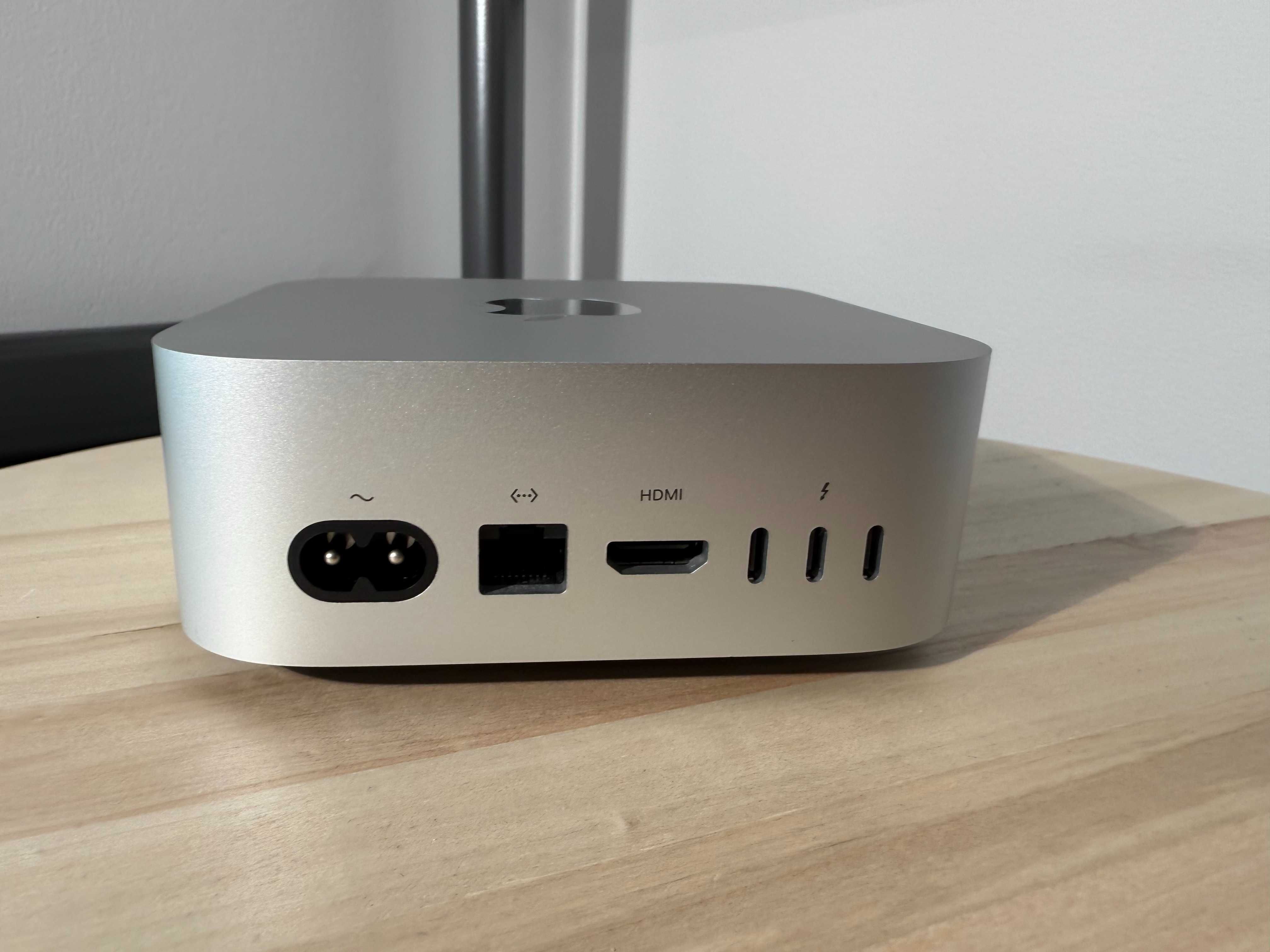 Mac mini M4 16/256