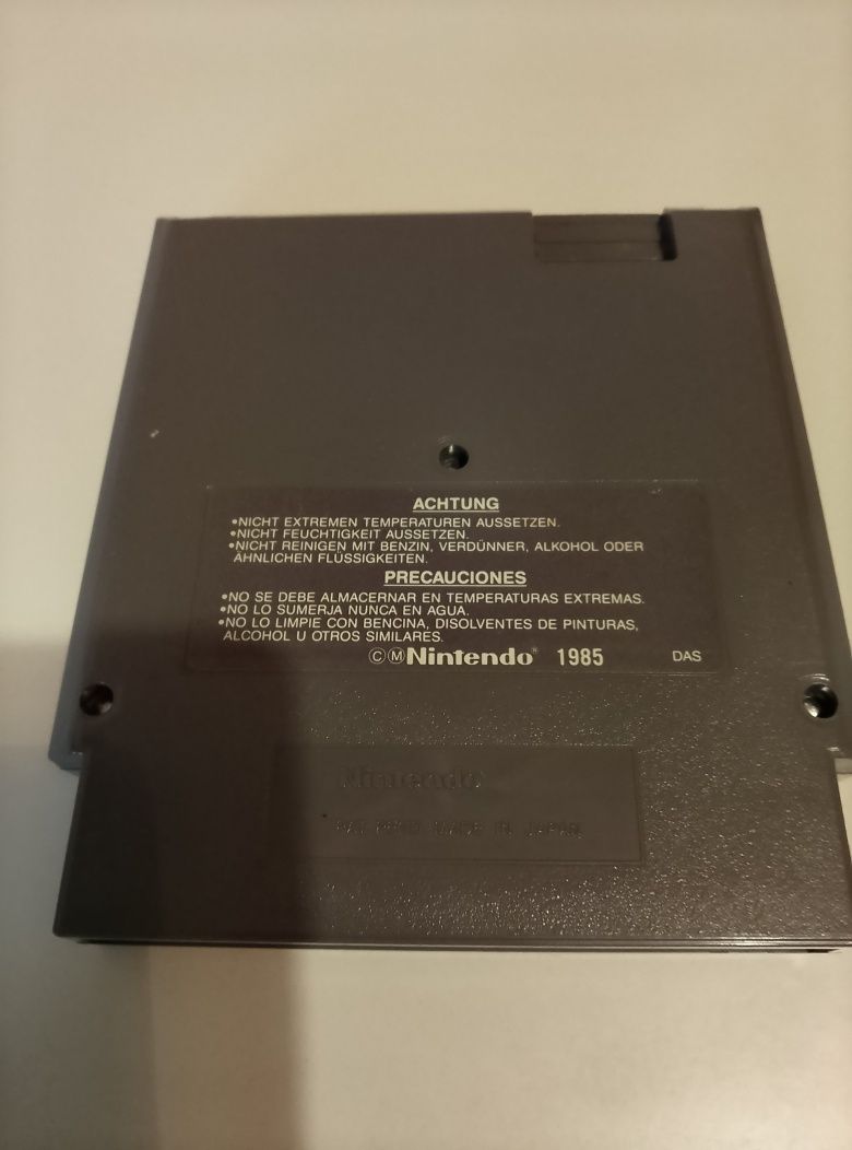 The chessmaster nintendo NES