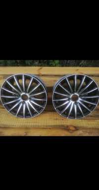 Литые диски Zorat Wheels (ZW) 393 R14 4x100 6 ET35