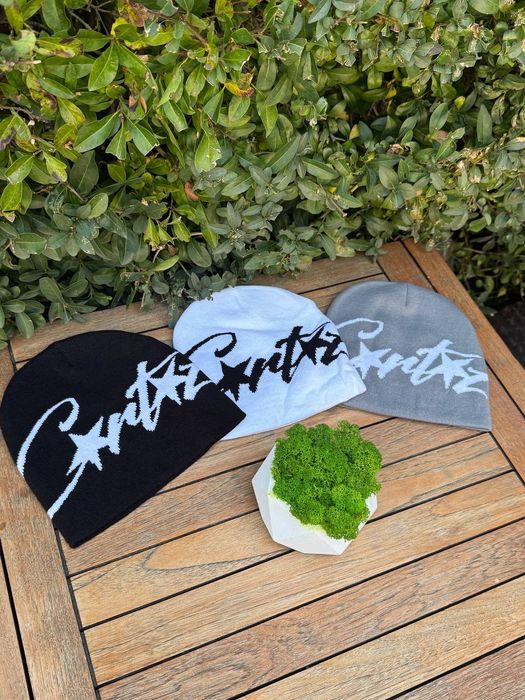 Шапка Corteiz шапка кортез