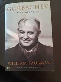 Biografia de Gorbachev